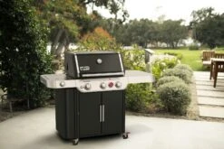 Weber Genesis E-335 Gasgrill -Barbecue Grill Geschäft webe Produktbild 63