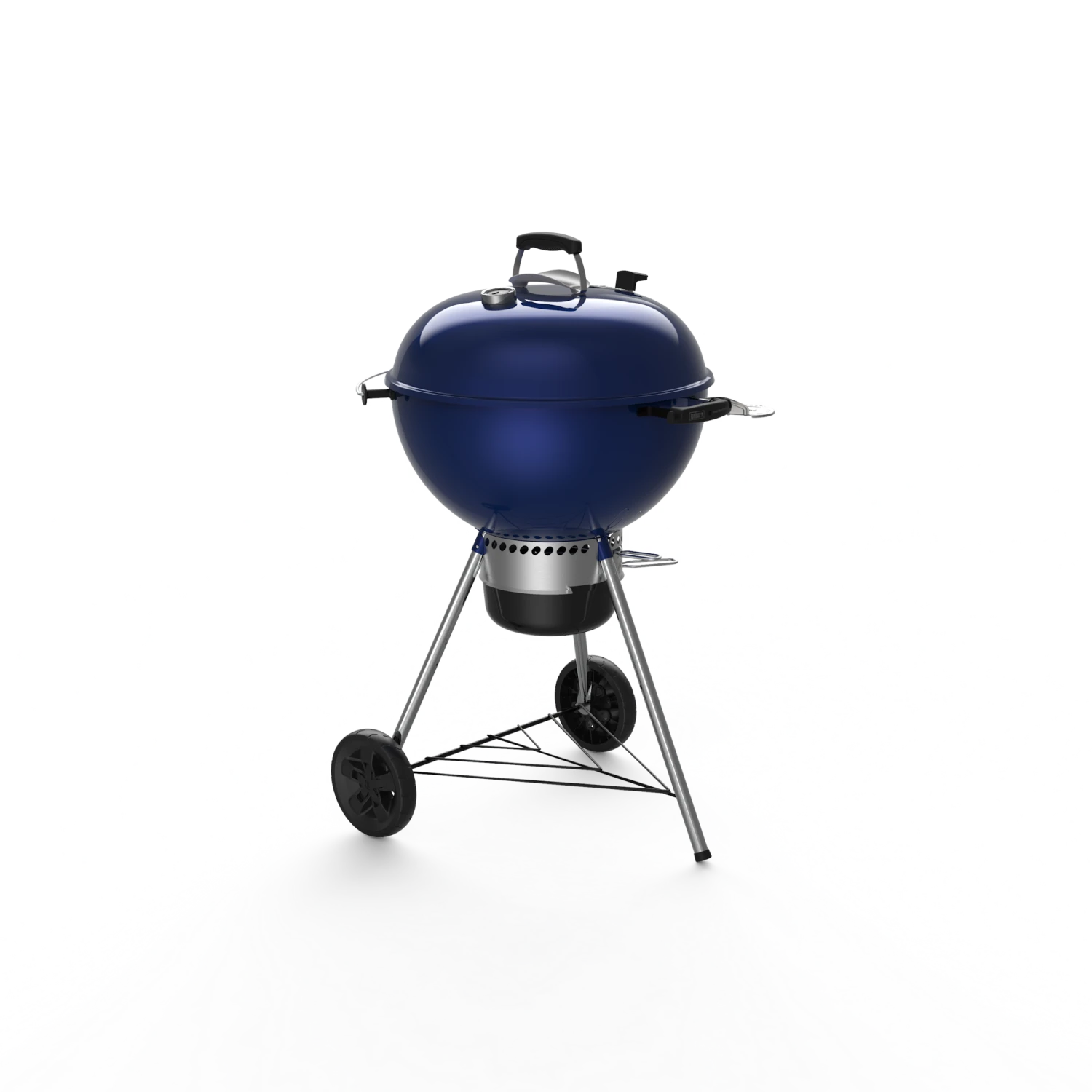 Weber Master-Touch GBS C-5750 Deep Ocean Blue 5 Weber Master-Touch GBS C-5750 Deep Ocean Blue – Bild 3