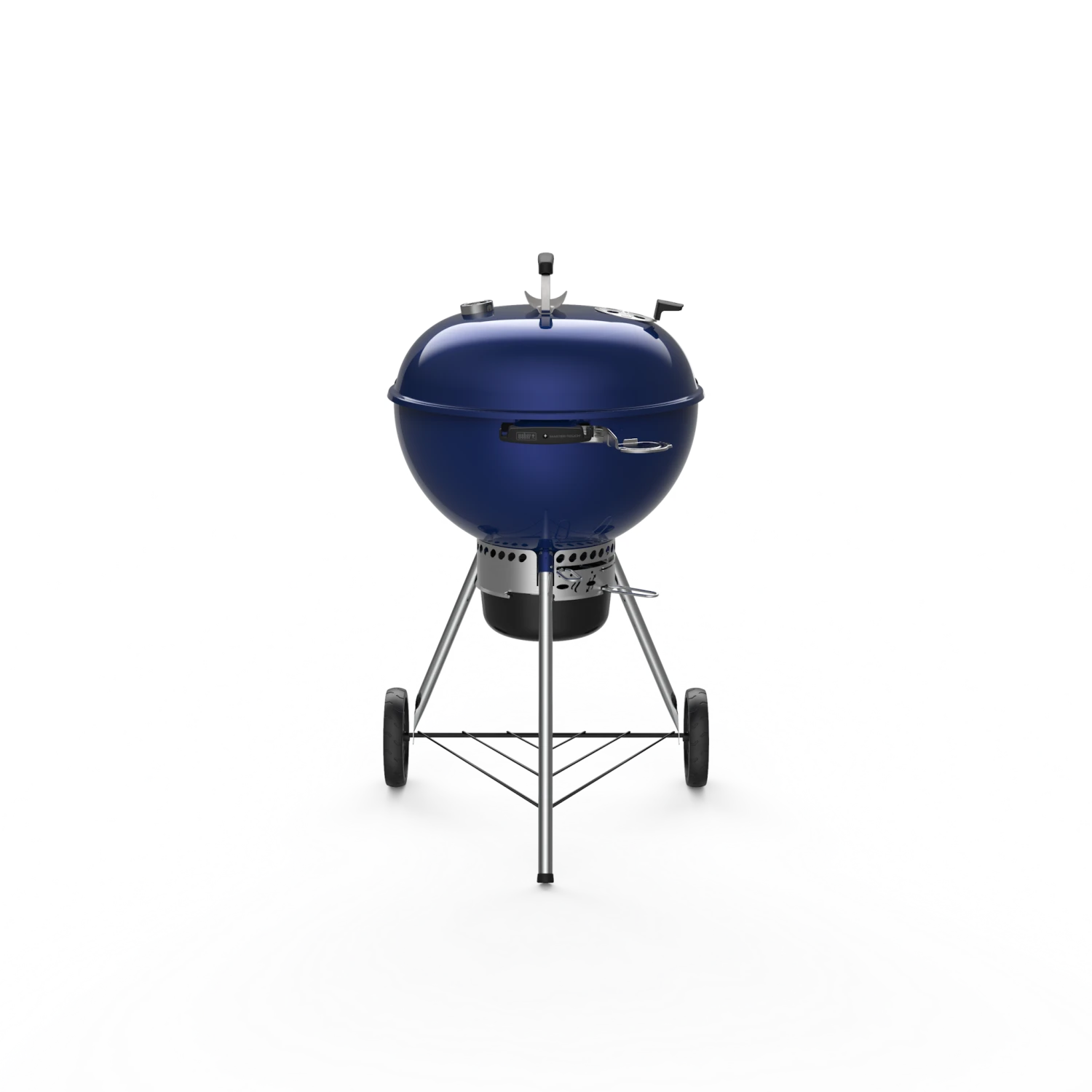 Weber Master-Touch GBS C-5750 Deep Ocean Blue 6 Weber Master-Touch GBS C-5750 Deep Ocean Blue – Bild 4