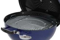 Weber Master-Touch GBS C-5750 Deep Ocean Blue 17 Weber Master-Touch GBS C-5750 Deep Ocean Blue -Barbecue Grill Geschäft webe 14716004 06