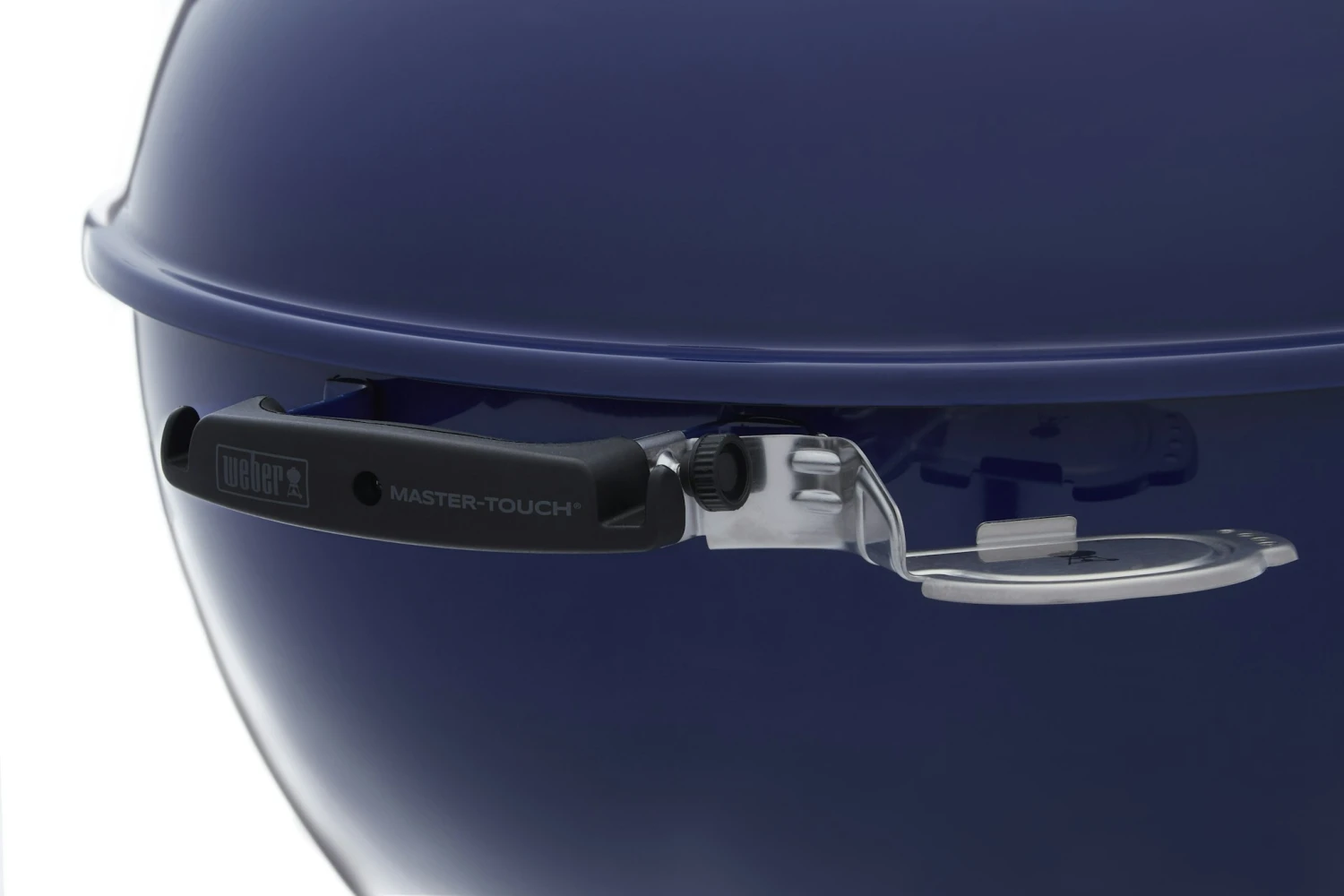 Weber Master-Touch GBS C-5750 Deep Ocean Blue 9 Weber Master-Touch GBS C-5750 Deep Ocean Blue – Bild 7