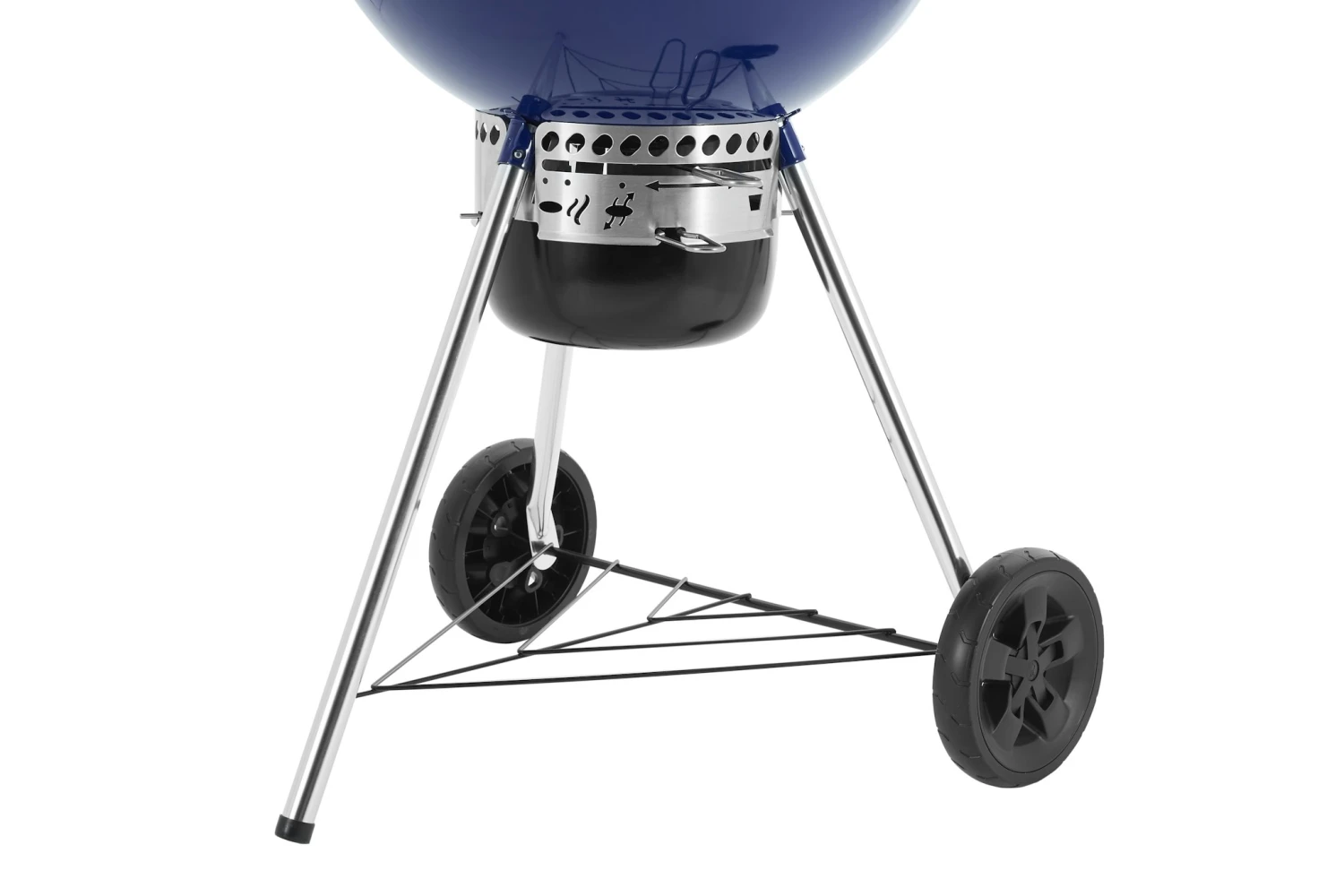 Weber Master-Touch GBS C-5750 Deep Ocean Blue 12 Weber Master-Touch GBS C-5750 Deep Ocean Blue – Bild 10