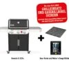 Weber Genesis E-325s Gasgrill -Barbecue Grill Geschäft webe Genesis E 325S 530x480 Grill plus SearGrate
