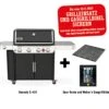 Weber Genesis E-435 Gasgrill -Barbecue Grill Geschäft webe Genesis E 435 530x480 Grill plus SearGrate