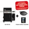 Weber Spirit EPX-325S GBS -Barbecue Grill Geschäft webe Spirit EPX 325s 530x480 Grill plus Grillplatte