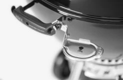 Weber Master-Touch GBS Premium E-5770 15 Weber Master-Touch GBS Premium E-5770 -Barbecue Grill Geschäft weber MasterTouchPremium 5770 iGrill 1