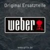 Weber Grillrost GBS 47cm Kettle Plus 2017 Edelstahl (auch Als Upgrade Für BBQ) (66864) -Barbecue Grill Geschäft weber Original Ersatzteil