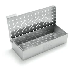 Weber Räucherbox Universal Für Alle Gasgrills Ab Q200/2000-Serie (7576)