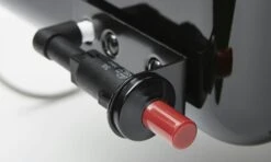 Weber Go-Anywhere Gasgrill Schwarz 10 Weber Go-Anywhere Gasgrill Schwarz -Barbecue Grill Geschäft weber goanywhere 1141079 z ndung