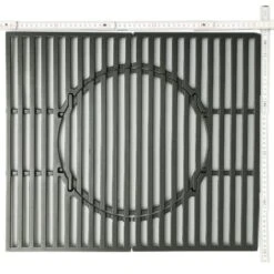 Weber Gourmet BBQ System (GBS) - Grillrost Für Spirit 200-Serie (8846) -Barbecue Grill Geschäft weber grillrost spirit200 8846 ma