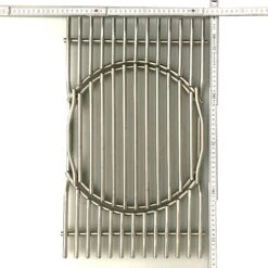 Weber Gourmet BBQ System (GBS) - Grillrost Für Summit 400 & 600-Serie (7585) -Barbecue Grill Geschäft weber grillrost summitgbs 7585 ma