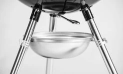 Weber Original Kettle E-4710 -Barbecue Grill Geschäft weber kettle4710 13101004 ascheauffangschale