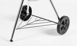 Weber Original Kettle E-4710 -Barbecue Grill Geschäft weber kettle4710 13101004 bodengitter