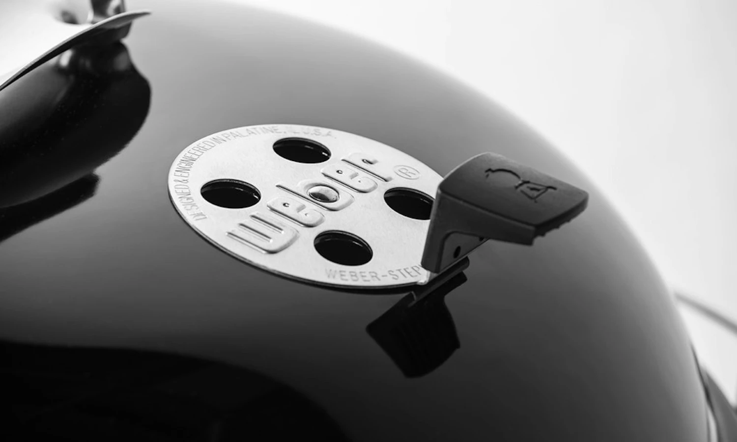 Weber Master-Touch GBS Premium E-5770 8 Weber Master-Touch GBS Premium E-5770 – Bild 6