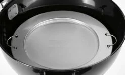 Weber Master-Touch GBS Premium E-5770 21 Weber Master-Touch GBS Premium E-5770 -Barbecue Grill Geschäft weber mastertouch 5775 diffusorplatte 1
