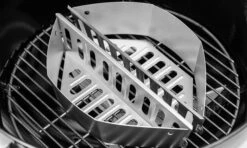 Weber Master-Touch GBS C-5750 -Barbecue Grill Geschäft weber mt c5750 14713004 kohlek rbe