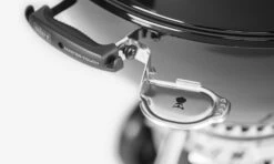 Weber Master-Touch GBS E-5750 - Aktionsware -Barbecue Grill Geschäft weber mt e5750 14701004 iGrill