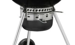 Weber Master-Touch (GBS) Special Edition Schwarz 14 Weber Master-Touch (GBS) Special Edition Schwarz -Barbecue Grill Geschäft weber mt specialedition 14501904 ascheauffangschale
