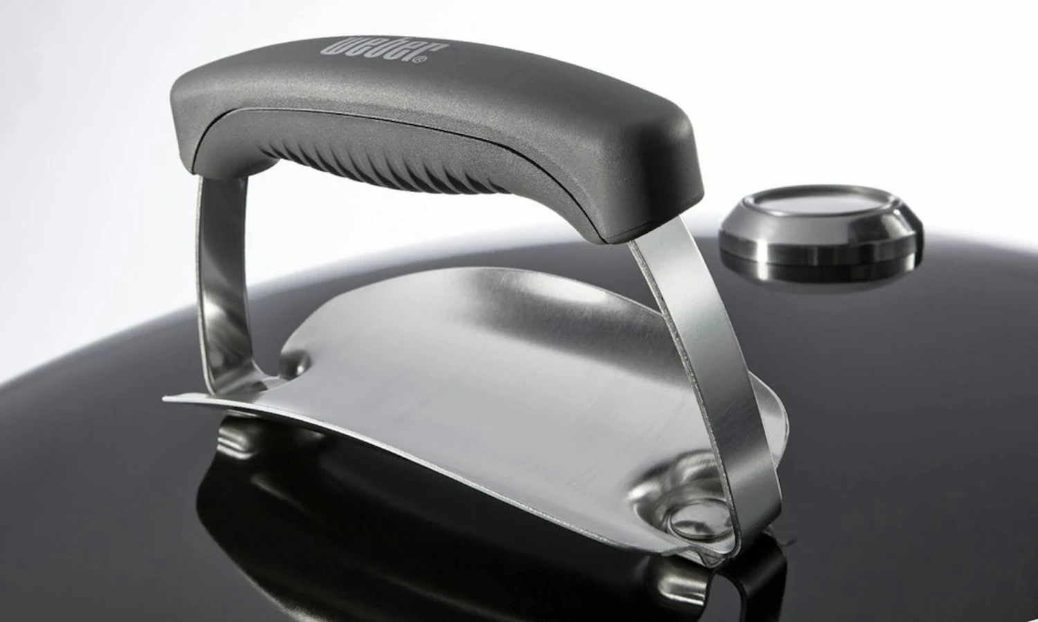 Weber Master-Touch (GBS) Special Edition Schwarz 4 Weber Master-Touch (GBS) Special Edition Schwarz – Bild 2