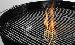 Weber Master-Touch (GBS) Special Edition Schwarz 12 Weber Master-Touch (GBS) Special Edition Schwarz -Barbecue Grill Geschäft weber mt specialedition 14501904 grillrost