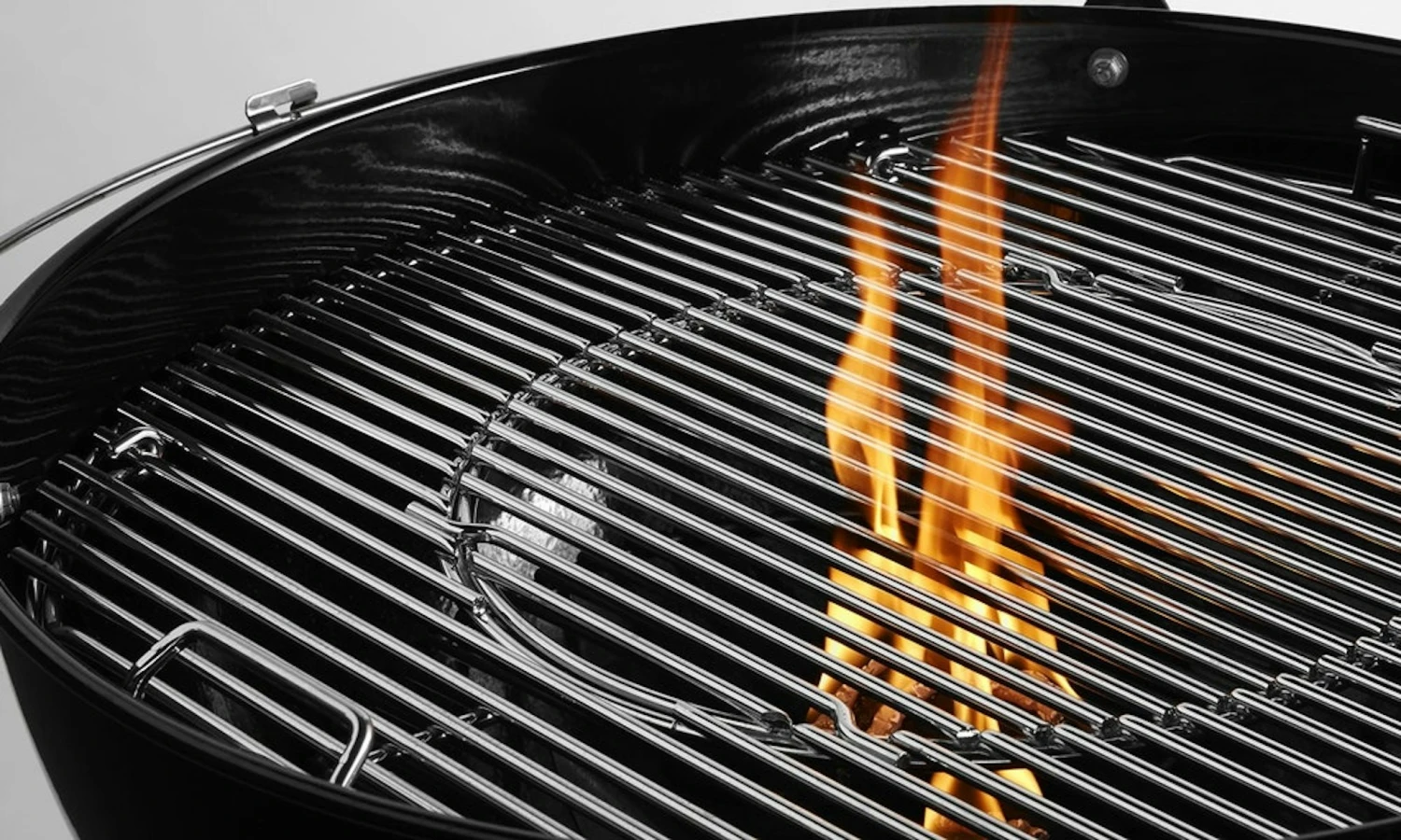 Weber Master-Touch (GBS) Special Edition Schwarz 6 Weber Master-Touch (GBS) Special Edition Schwarz – Bild 4