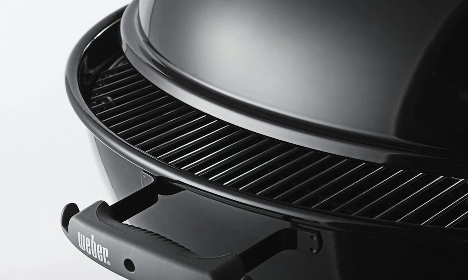 Weber Master-Touch (GBS) Special Edition Schwarz 7 Weber Master-Touch (GBS) Special Edition Schwarz – Bild 5