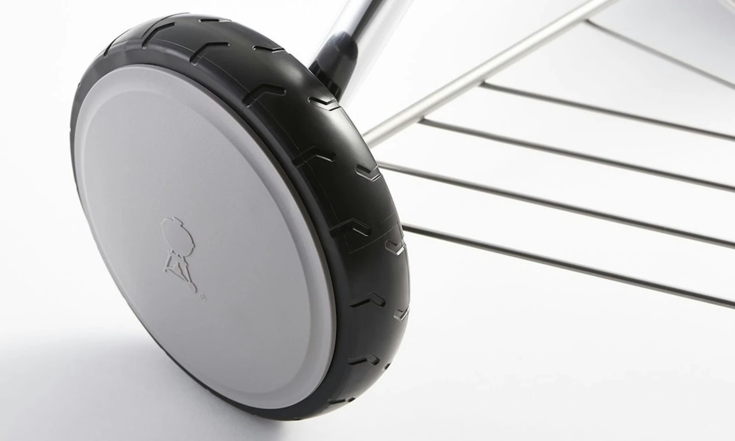 Weber Master-Touch (GBS) Special Edition Schwarz 9 Weber Master-Touch (GBS) Special Edition Schwarz – Bild 7