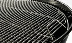 Weber Original Kettle Schwarz -Barbecue Grill Geschäft weber originalkettle57 1341504 grillrost