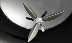 Weber Original Kettle Schwarz -Barbecue Grill Geschäft weber originalkettle57 1341504 reinigungssystem