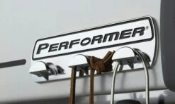 Weber Performer Premium (GBS) Schwarz -Barbecue Grill Geschäft weber performer premium 15401004 besteckhalter