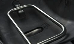 Weber Q 1200 Gasgrill Schwarz -Barbecue Grill Geschäft weber q1200 51010079 brenner