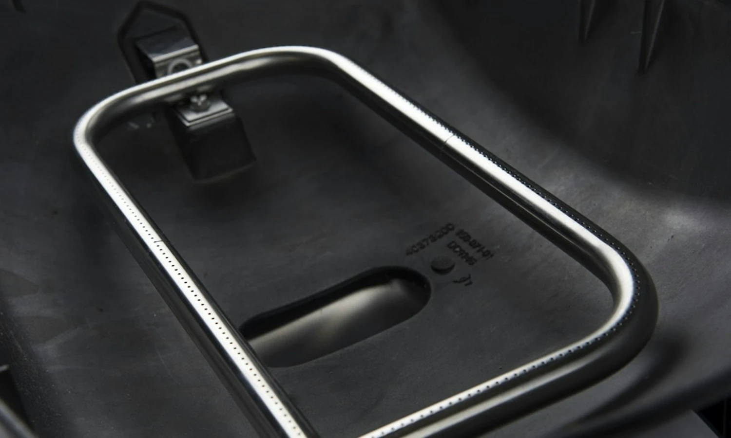 Weber Q 1200 Stand Gasgrill Schwarz 9 Weber Q 1200 Stand Gasgrill Schwarz – Bild 7