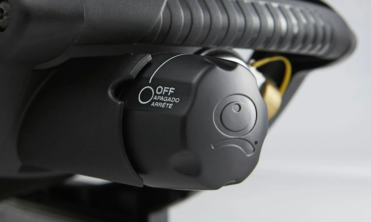 Weber Q 1200 Stand Gasgrill Schwarz 6 Weber Q 1200 Stand Gasgrill Schwarz – Bild 4