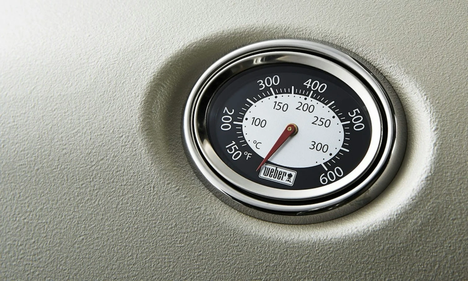 Weber Q 1200 Stand Gasgrill Schwarz 5 Weber Q 1200 Stand Gasgrill Schwarz – Bild 3