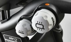 Weber Q 3000 Station Gasgrill Granit Grau 9 Weber Q 3000 Station Gasgrill Granit Grau -Barbecue Grill Geschäft weber q3000 brennerventil 1