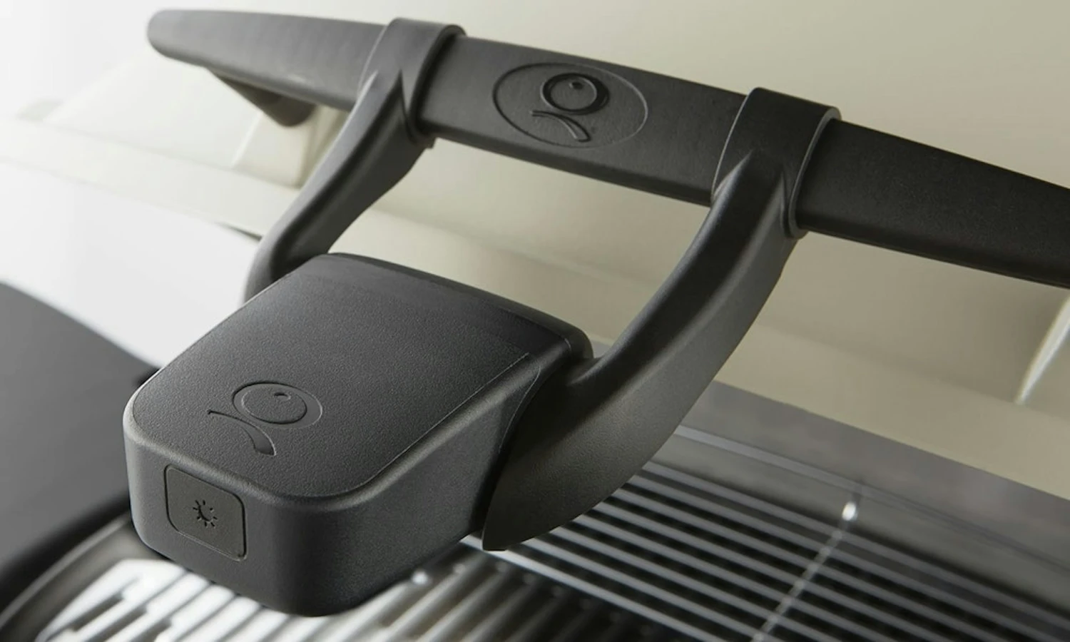 Weber Q 3200 Station Gasgrill Maroon 7 Weber Q 3200 Station Gasgrill Maroon – Bild 5