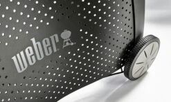 Weber Q 3200 Station Gasgrill Maroon 25 Weber Q 3200 Station Gasgrill Maroon -Barbecue Grill Geschäft weber q3200 57010079 rahmen