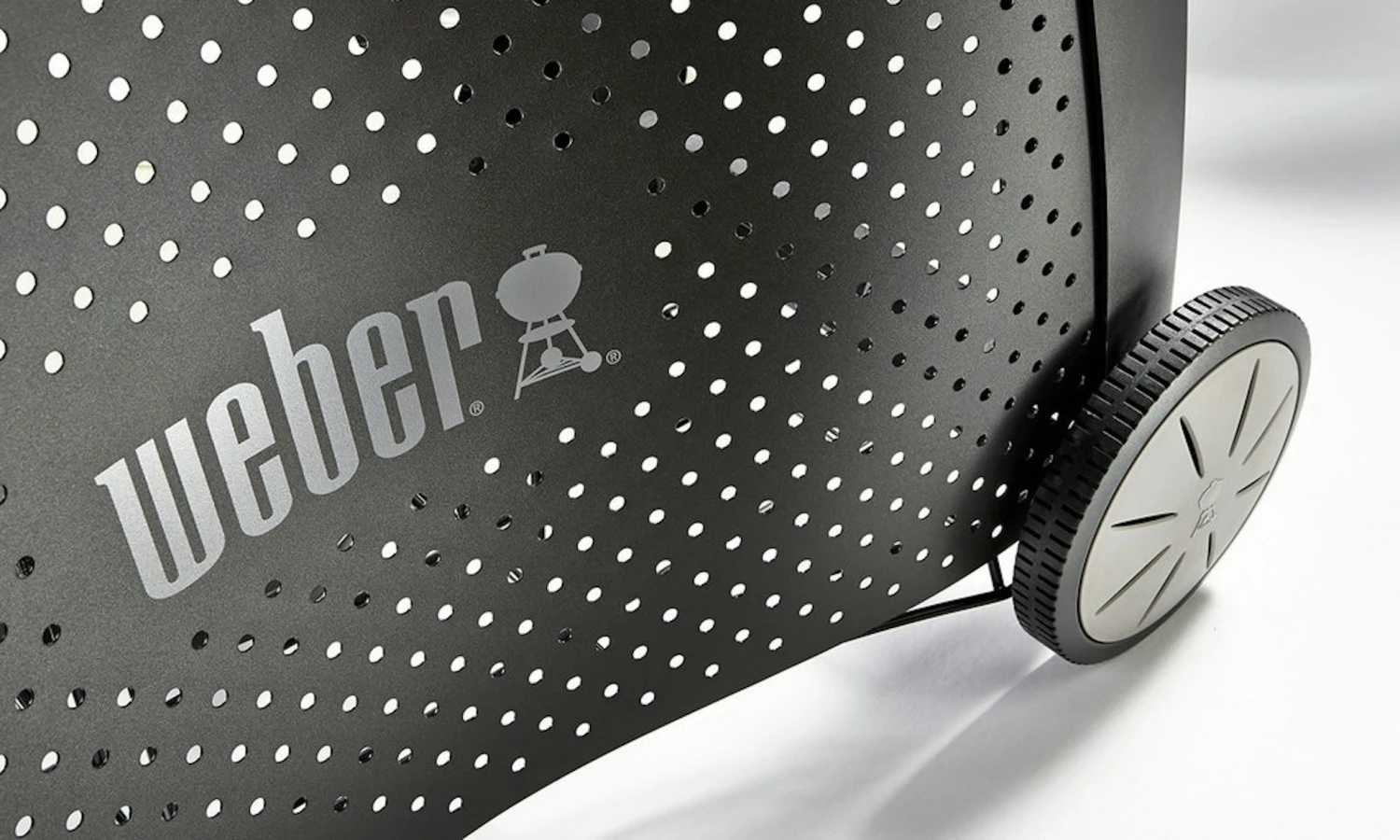 Weber Q 3200 Station Gasgrill Maroon 14 Weber Q 3200 Station Gasgrill Maroon – Bild 12