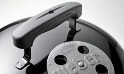 Barbecue Grill Geschäft 3 Barbecue Grill Geschäft -Barbecue Grill Geschäft weber smokeyjoe deckelgriff