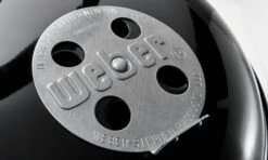 Weber Smokey Joe Original, Ø 37 Cm, Schwarz -Barbecue Grill Geschäft weber smokeyjoe l fter
