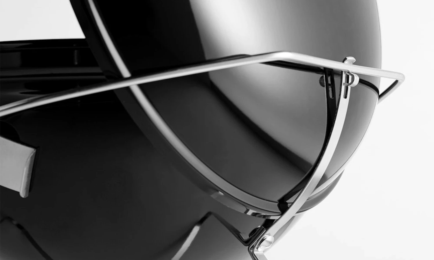 Weber Smokey Joe Premium Schwarz 5 Weber Smokey Joe Premium Schwarz – Bild 3