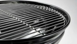 Weber Smokey Joe Premium Rauchgrau/Smoke Grey 10 Weber Smokey Joe Premium Rauchgrau/Smoke Grey -Barbecue Grill Geschäft weber smokeyjoepremium 1111004 grillrost 3