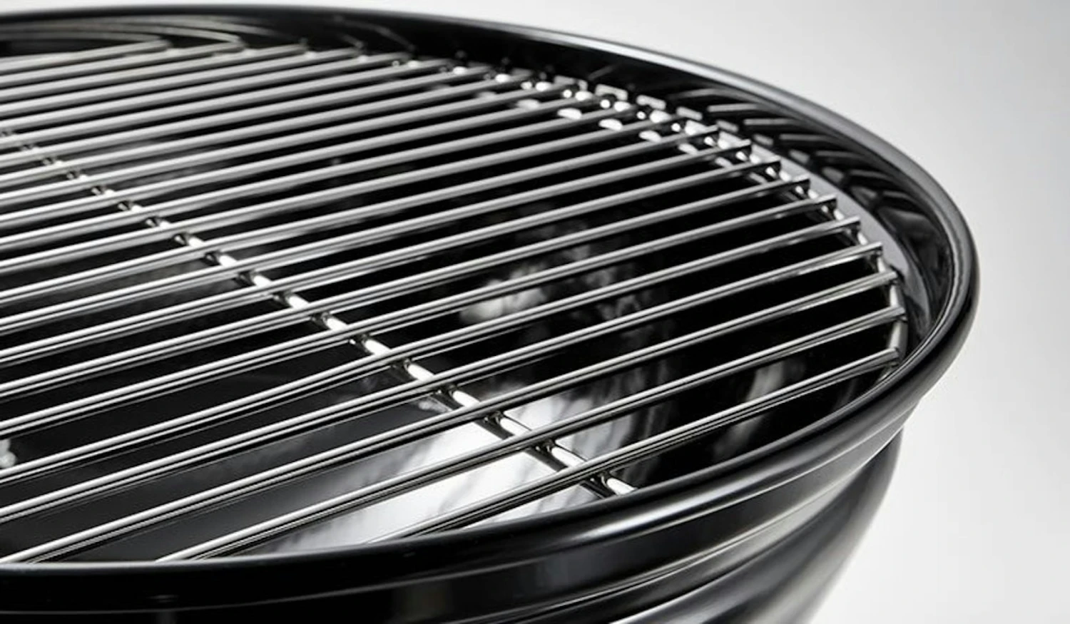 Weber Smokey Joe Premium Rauchgrau/Smoke Grey 6 Weber Smokey Joe Premium Rauchgrau/Smoke Grey – Bild 4