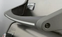 Weber Spirit S-330 Premium GBS, Edelstahl -Barbecue Grill Geschäft weber spirit s330 46803579 deckelgriff