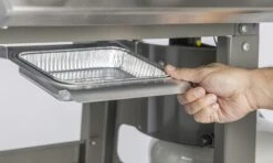 Weber Gasgrill Spirit II E-310 Starter Set 16 Weber Gasgrill Spirit II E-310 Starter Set -Barbecue Grill Geschäft weber spiritll e210 44010179 fettauffangsystem 1