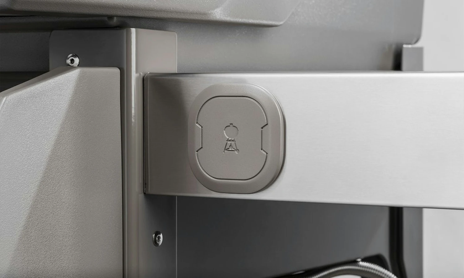 Weber Gasgrill Spirit II E-310 Starter Set 9 Weber Gasgrill Spirit II E-310 Starter Set – Bild 7