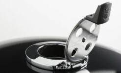 Weber Summit Charcoal Grill -Barbecue Grill Geschäft weber summit charcoal grill 18301004 l ftung