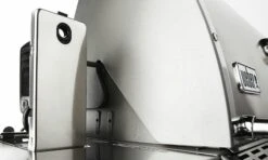 Weber Summit E-470 GBS, Schwarz/Black -Barbecue Grill Geschäft weber summit e470 7171079 drehspie