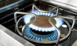 Weber Summit E-470 GBS, Schwarz/Black -Barbecue Grill Geschäft weber summit e470 7171079 seitenkocher