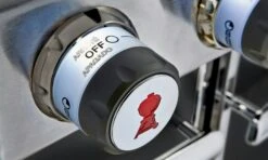 Weber Summit E-670 (GBS) Gasgrill Schwarz -Barbecue Grill Geschäft weber summit e670 7371079 bedienkn pfe